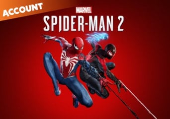 Marvel's Spider-Man 2 - Steam Account Global Steam