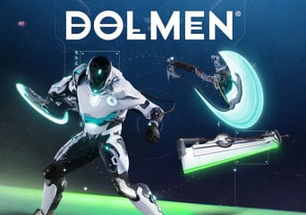 Dolmen - Rebel Set DLC Global Steam