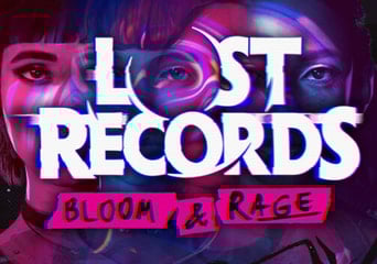 Lost Records: Bloom and Rage Global Steam Gift