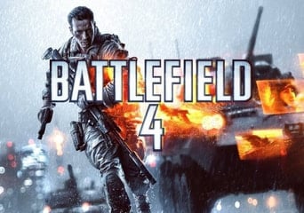 Battlefield 4 EN Canada Xbox One Xbox Series