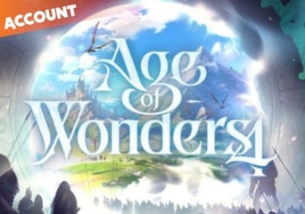 Age of Wonders 4 - Xbox Account EN Global Xbox Series