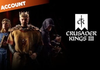 Crusader Kings III - Xbox Account EN/DE/FR/RU/ZH/ES Global Xbox Series