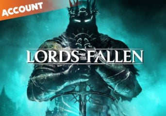 Lords of the Fallen 2023 - Xbox Account EN Global Xbox Series