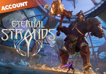 Eternal Strands - Xbox Account EN Global Xbox Series Xbox Windows
