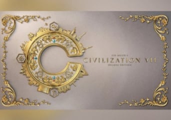 Sid Meier's Civilization VII Deluxe Edition EN EU Xbox One Xbox Series
