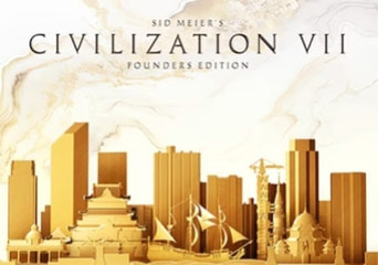 Sid Meier's Civilization VII Founders Edition EN United States Xbox One Xbox Series