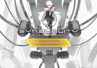 Synduality: Echo Of Ada Ultimate Edition Global Steam