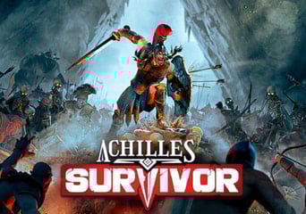 Achilles: Survivor EN/DE/FR/PL/RU/ZH/ES Global Steam