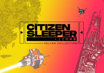 Citizen Sleeper - Helion Collection Canada Xbox/One/Series/Xbox - PC