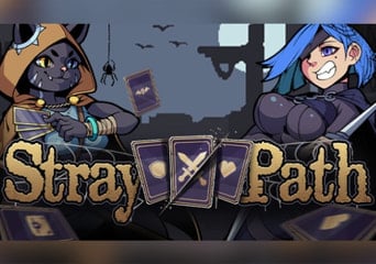 Stray Path Global Steam