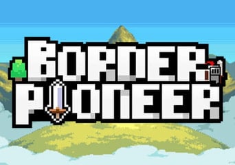 Border Pioneer Global Steam