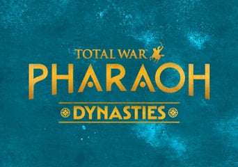 Total War: Pharaoh - Dynasties EU Steam