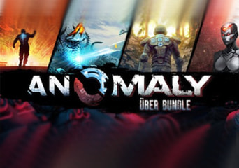 Anomaly - Über Bundle EN Global Steam