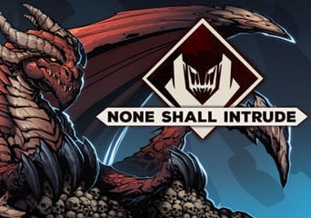 None Shall Intrude Global Steam