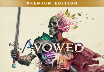 Avowed Premium Edition Global Steam