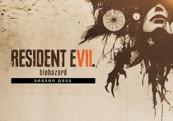 Resident Evil 7 Biohazard - Season Pass DLC Norway Xbox One Xbox Series