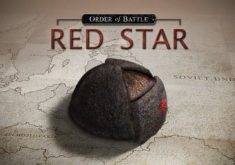 Order of Battle: Red Star DLC EN Global Steam
