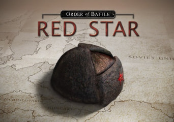 Order of Battle: Red Star DLC EN Global Steam