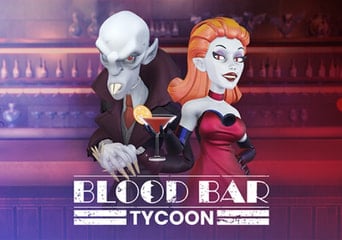 Blood Bar Tycoon Global Steam