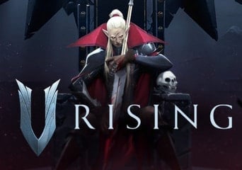 V Rising - DLC Bundle EN Global Steam