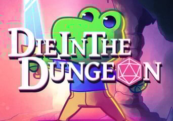 Die in the Dungeon Global Steam