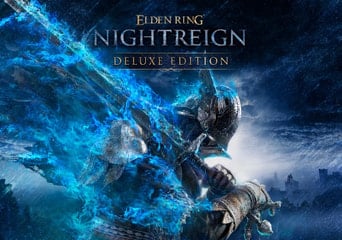 Elden Ring: Nightreign Deluxe Edition EU Steam