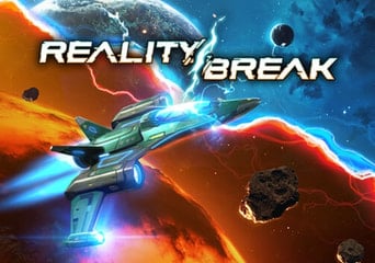 Reality Break EN/JA/KO/ZH/ZH Global Steam Gift
