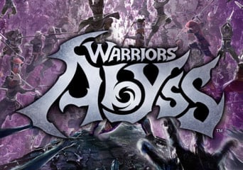 Warriors: Abyss Global Steam