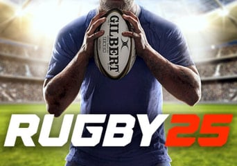 Rugby 25 EN Australia Xbox One Xbox Series