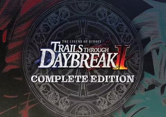 The Legend of Heroes: Trails through Daybreak II Complete Edition Global Steam Gift
