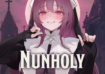 Nunholy (PC) Steam Key Global
