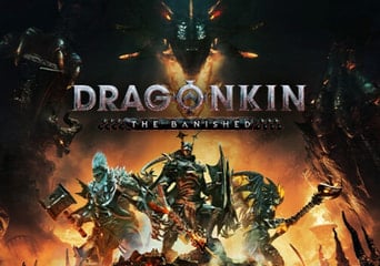 Dragonkin: The Banished Global Steam