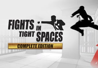 Fights in Tight Spaces Complete Edition EN Global Steam
