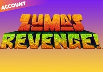Zuma's Revenge! - EA App Account EN Global EA App