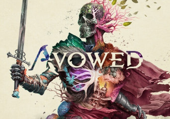 Avowed EN EU Xbox Series Xbox Xbox - PC