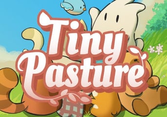 Tiny Pasture Global Steam