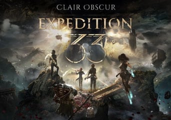 Clair Obscur: Expedition 33 Global Steam