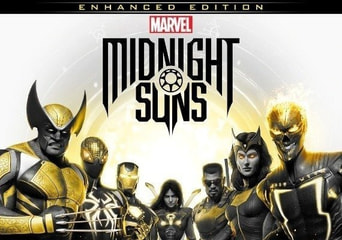 Marvel's Midnight Suns Enhanced Edition ROW Xbox Series