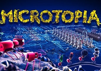 Microtopia Global Steam Gift