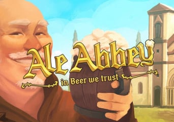 Ale Abbey: Monastery Brewery Tycoon EN/DE/FR/IT/RU/ZH/ES Global Steam