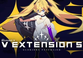 DJMax Respect V - V Extension V Pack DLC EN Global Steam
