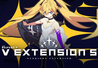 DJMax Respect V - V Extension V Pack DLC EN Global Steam