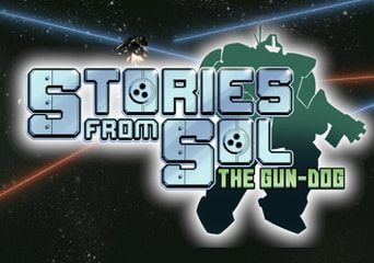 Stories from Sol: The Gun-Dog Steam Key Global