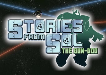 Stories from Sol: The Gun-Dog Steam Key Global