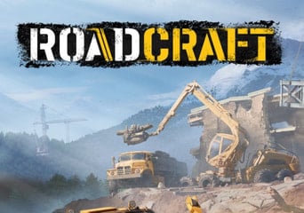RoadCraft EN Global Steam