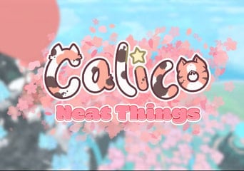 Calico - Neat Things DLC EN Global Steam