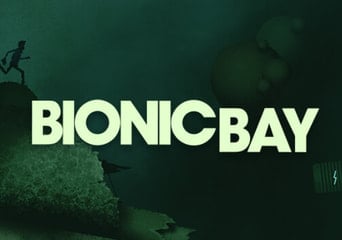 Bionic Bay ROW Steam