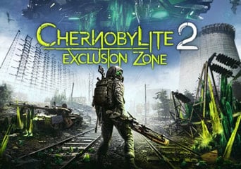Chernobylite 2: Exclusion Zone Global Steam