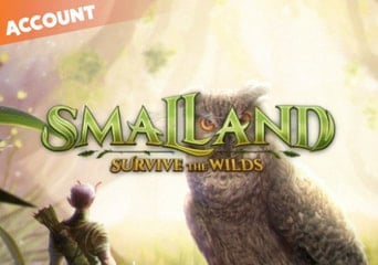 Smalland: Survive the Wilds - Xbox Account EN Global Xbox Series