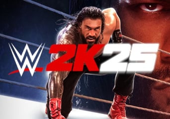 WWE 2K25 EN/DE/FR/IT/ES/AR EU Steam